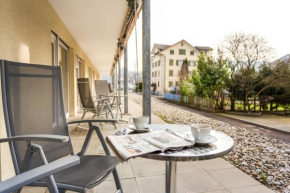 Гостиница Anstatthotel Luzern - contactless check-in  Люцерн